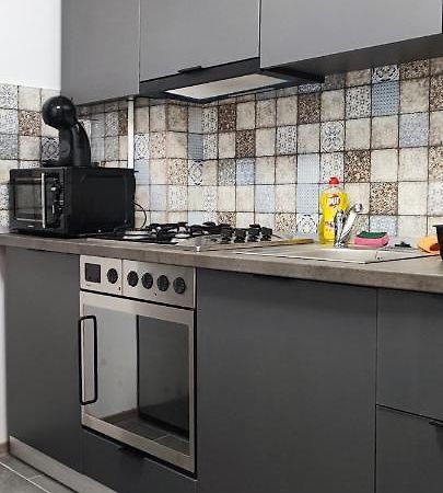 Miva Home Braşov Esterno foto