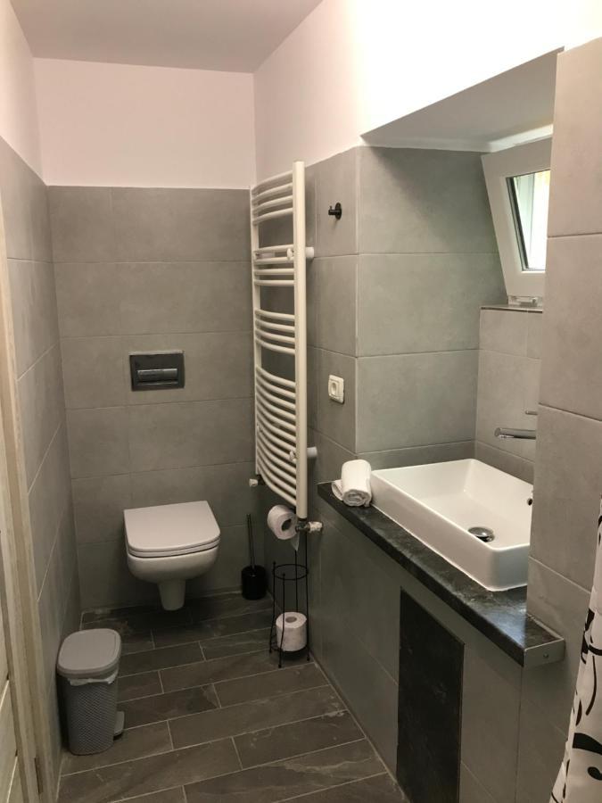 Miva Home Braşov Esterno foto