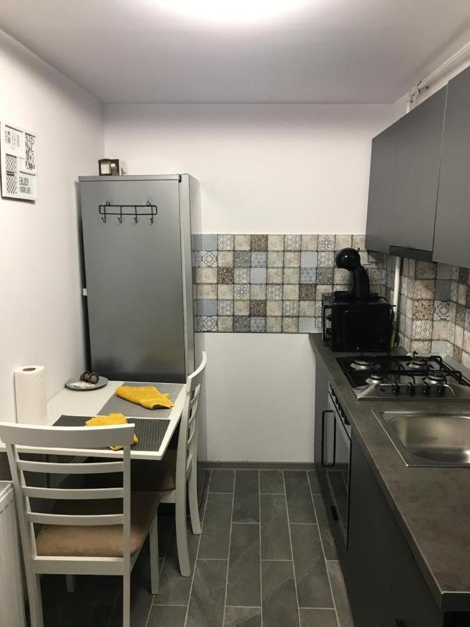 Miva Home Braşov Esterno foto
