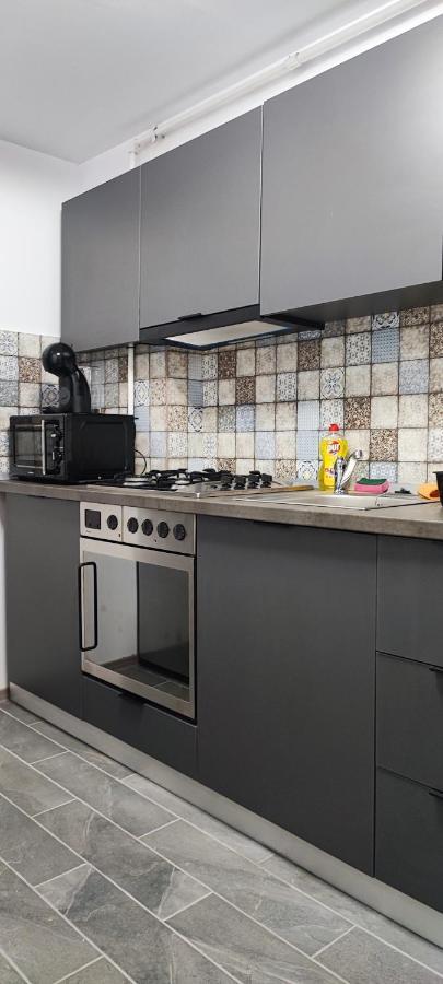 Miva Home Braşov Esterno foto